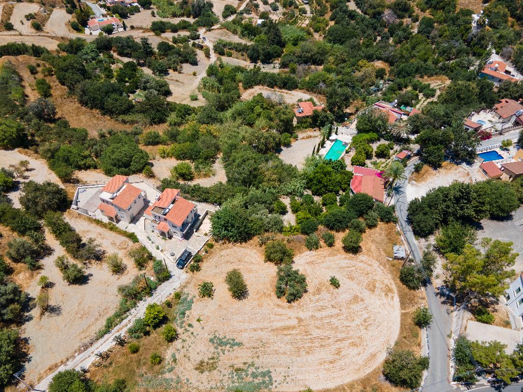 Field - Armou, Paphos