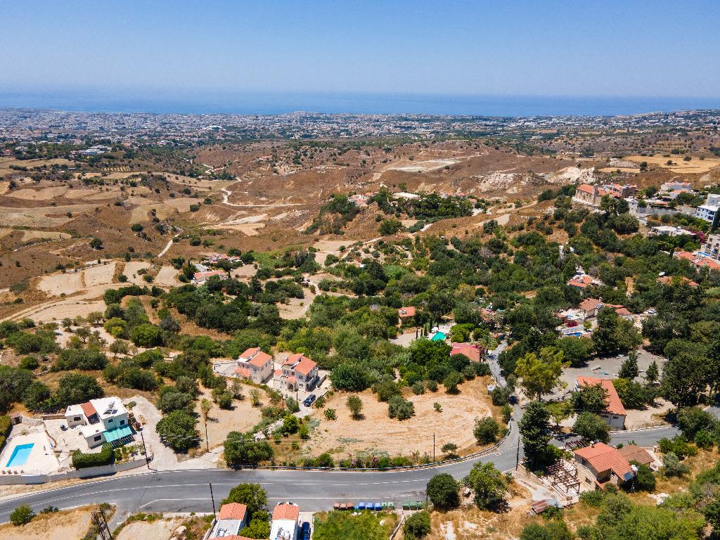 Field - Armou, Paphos