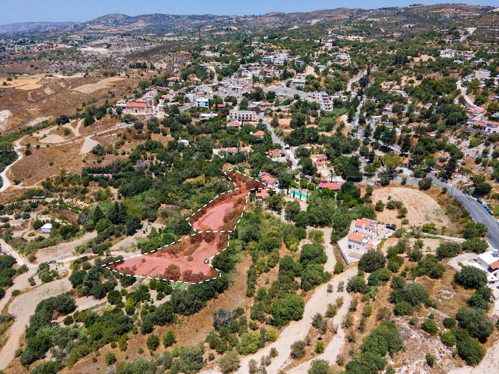 Field - Armou, Paphos