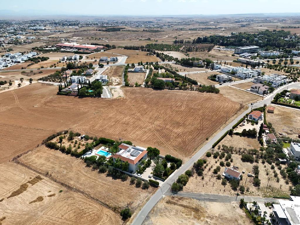 Field (Share)- Latsia, Nicosia-Latsia