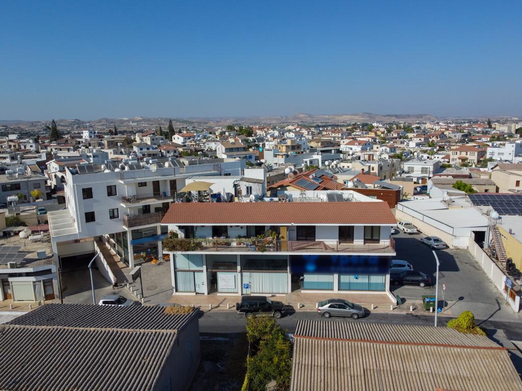 Mixed use Building - Aradippou, Larnaca-Aradippou