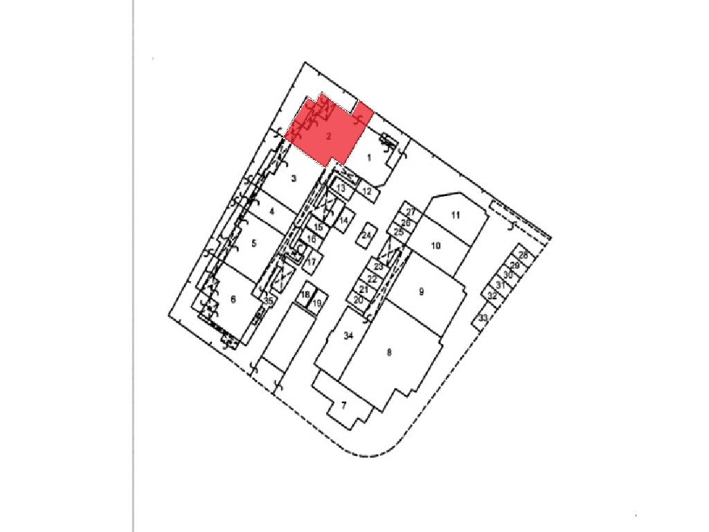 Flats - Megaro Theocharis - Lakatameia, Nicosia-Lakatameia