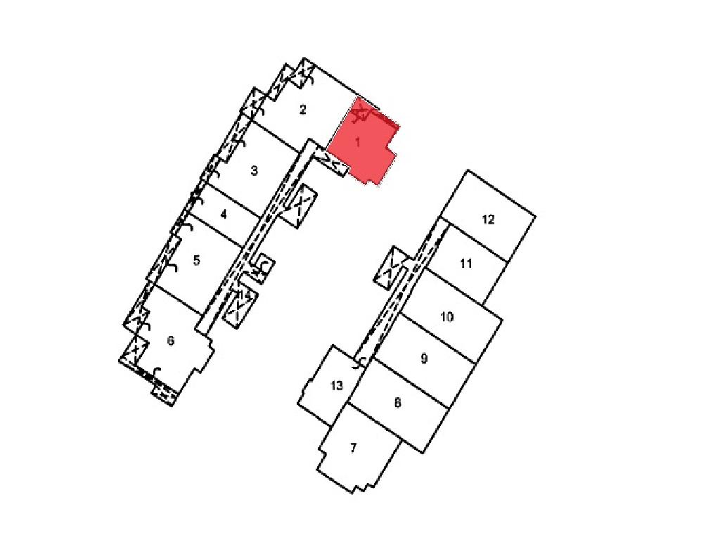 Flats - Megaro Theocharis - Lakatameia, Nicosia-Lakatameia