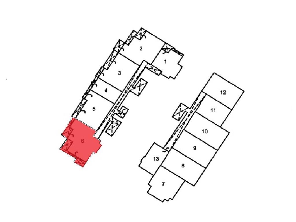 Flats - Megaro Theocharis - Lakatameia, Nicosia-Lakatameia