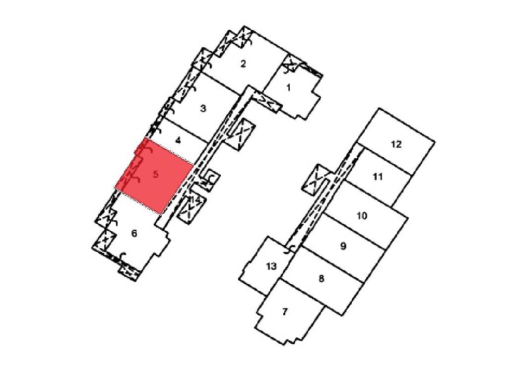 Flats - Megaro Theocharis - Lakatameia, Nicosia-Lakatameia