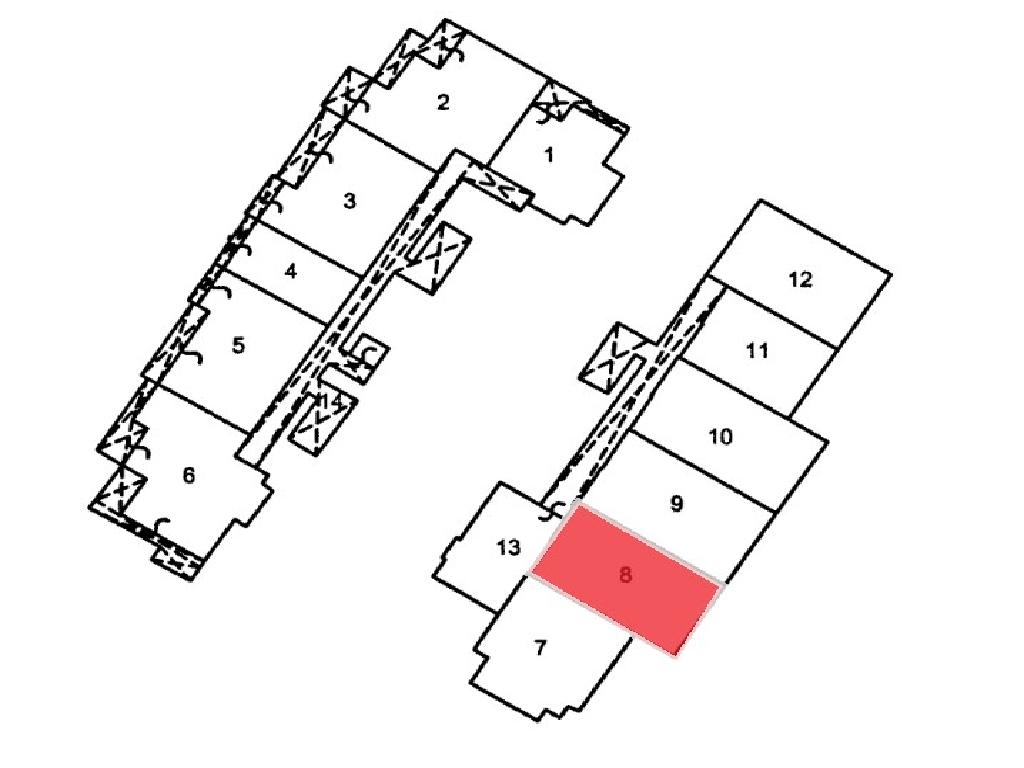 Offices - Megaro Theocharis - Lakatameia, Nicosia-Lakatameia