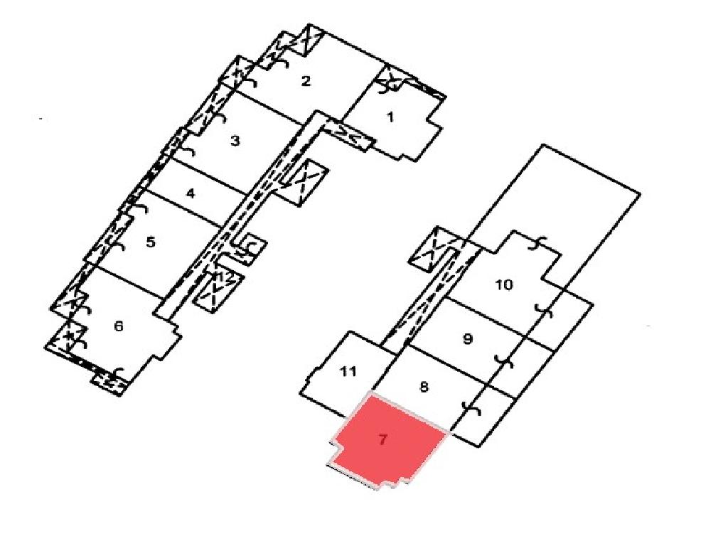 Offices - Megaro Theocharis - Lakatameia, Nicosia-Lakatameia