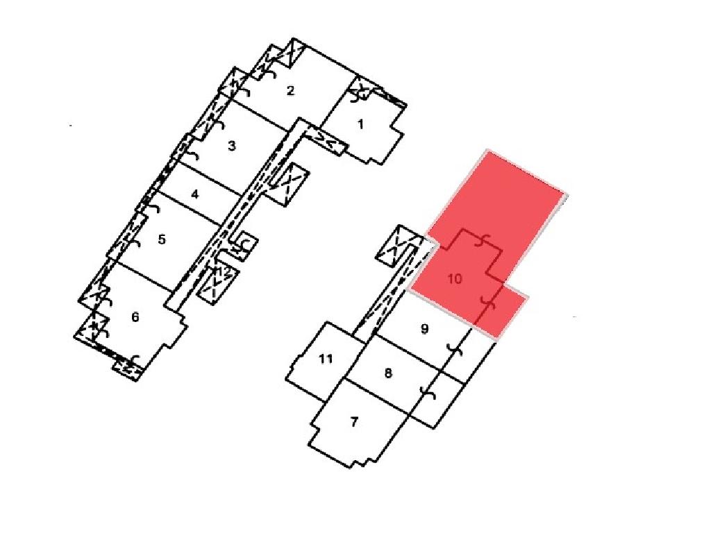 Offices - Megaro Theocharis - Lakatameia, Nicosia-Lakatameia