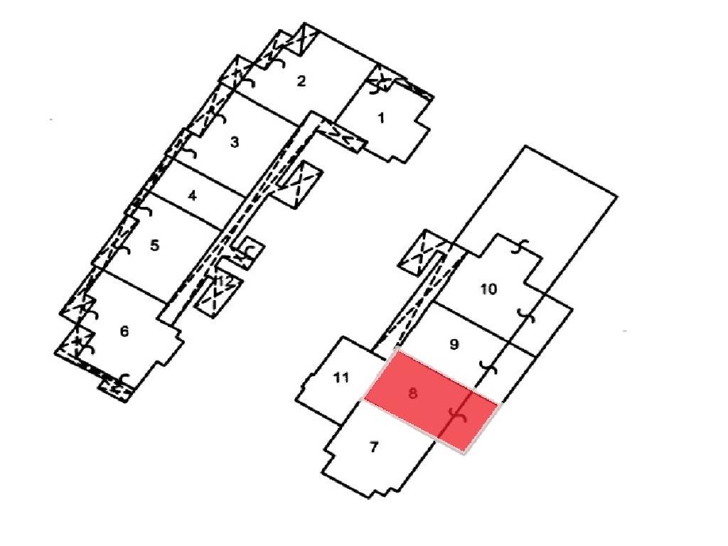 Offices - Megaro Theocharis - Lakatameia, Nicosia-Lakatameia