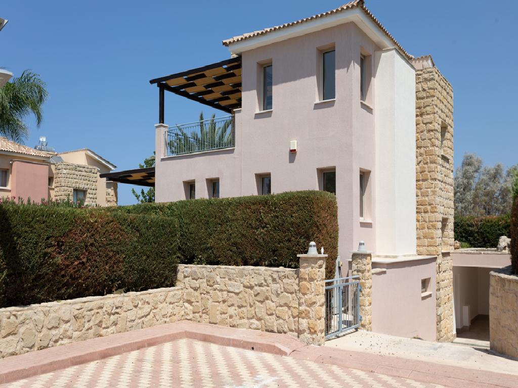 Επαύλεις - Sandy beach villas - Πόλη Χρυσοχούς, Πάφος-Πόλη Χρυσοχούς