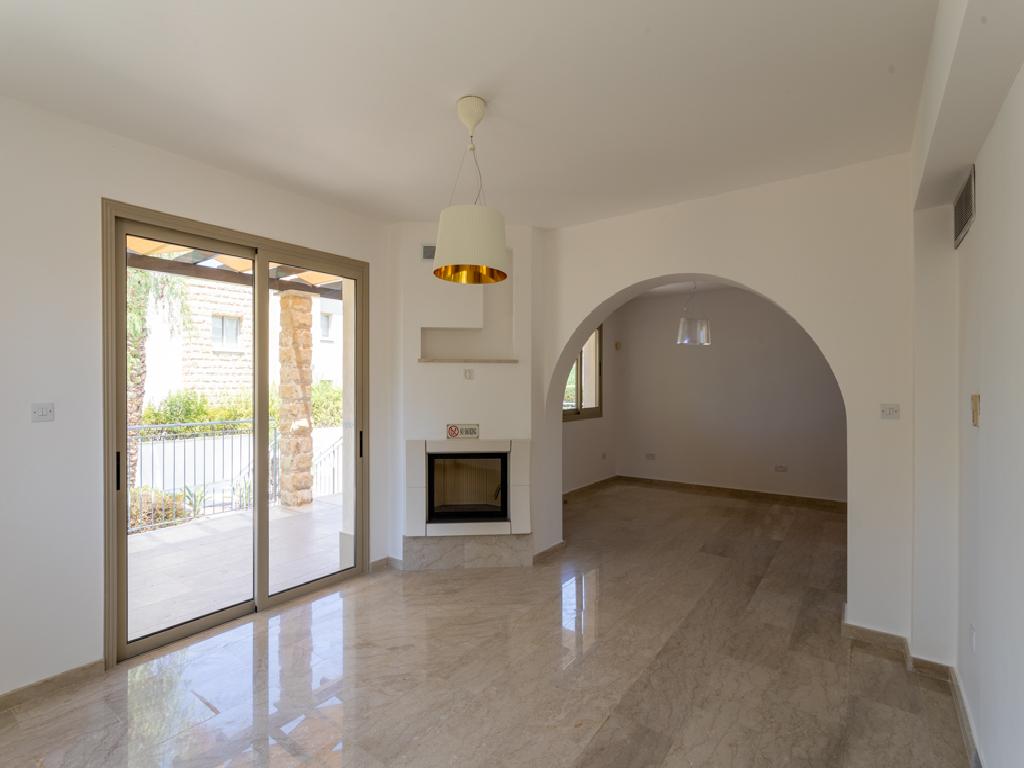 Επαύλεις - Sandy beach villas - Πόλη Χρυσοχούς, Πάφος-Πόλη Χρυσοχούς