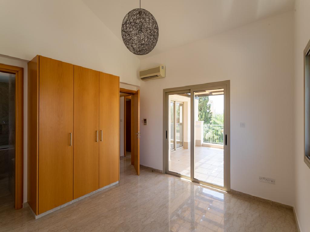 Επαύλεις - Sandy beach villas - Πόλη Χρυσοχούς, Πάφος-Πόλη Χρυσοχούς