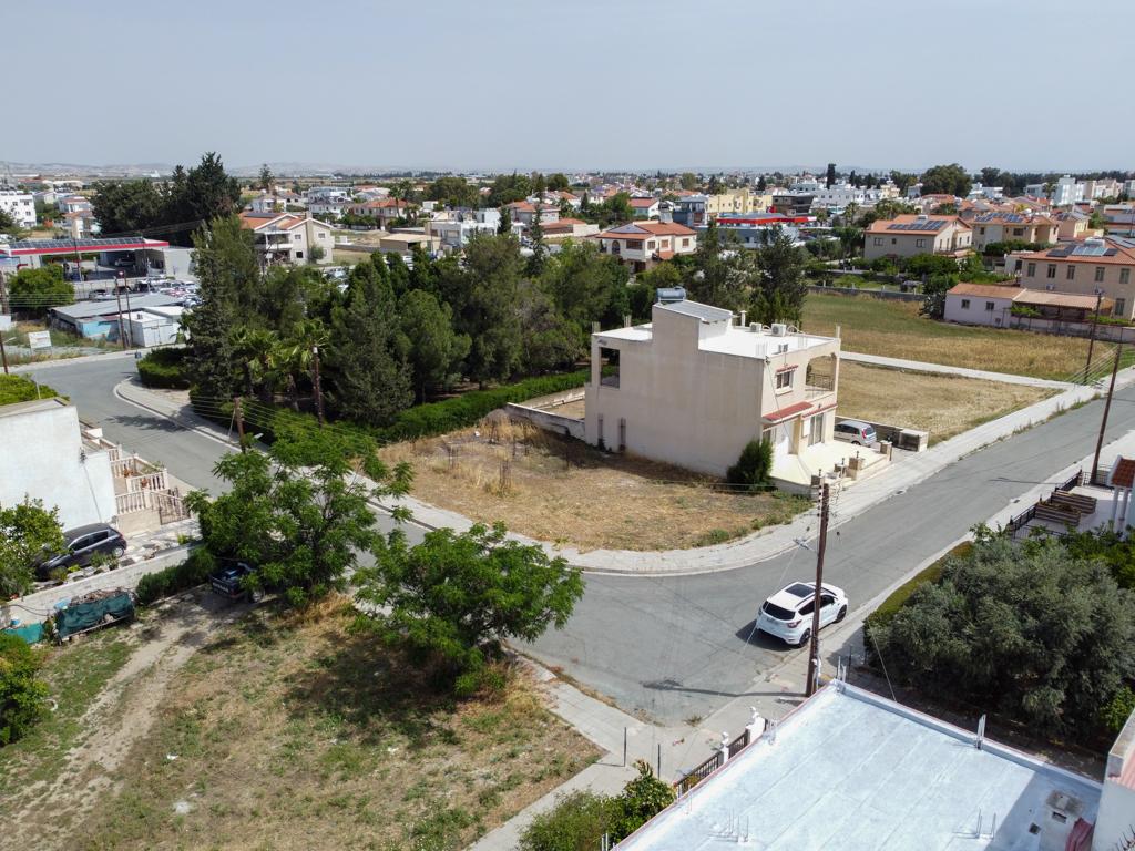 Plot (Share) - Kiti, Larnaca