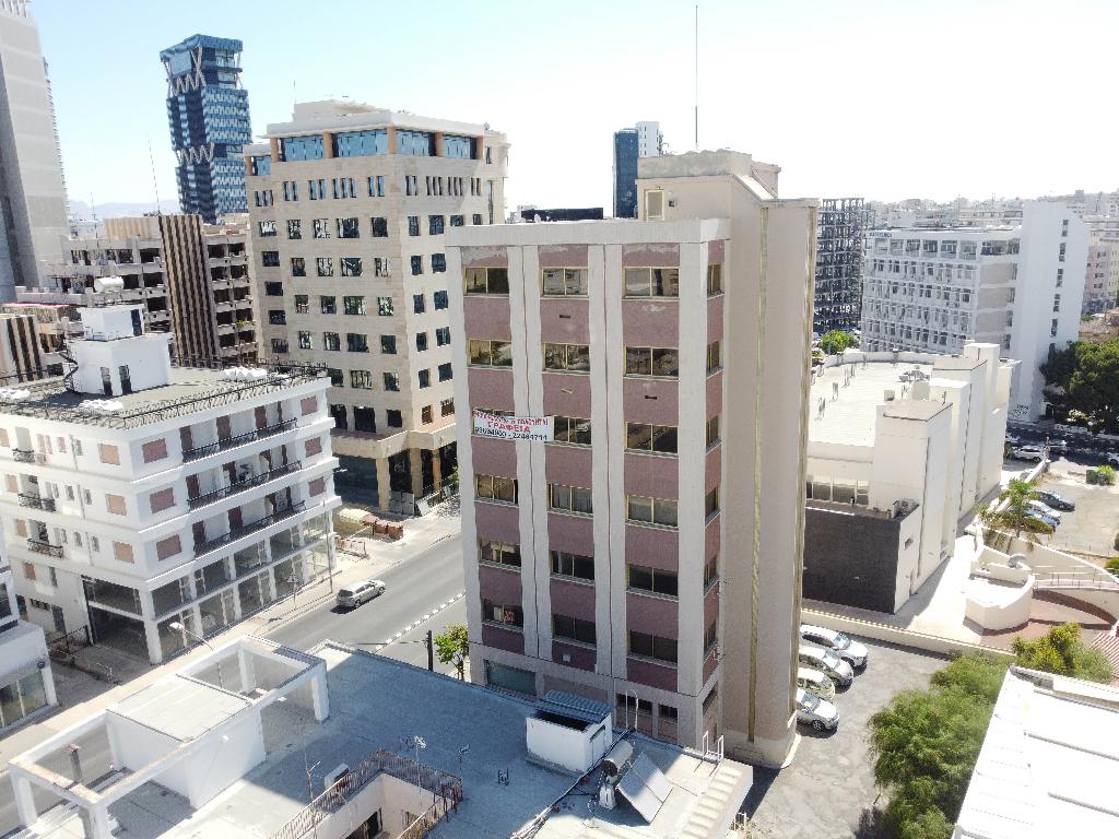 Office-Nicosia Municipality-PR38287