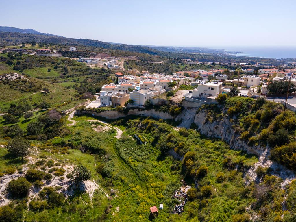 Field - Pegeia, Paphos