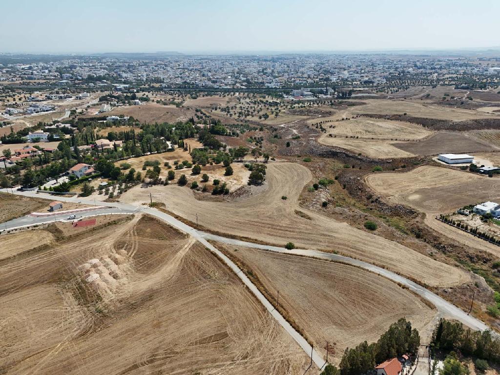 Field (Share) - Latsia, Nicosia