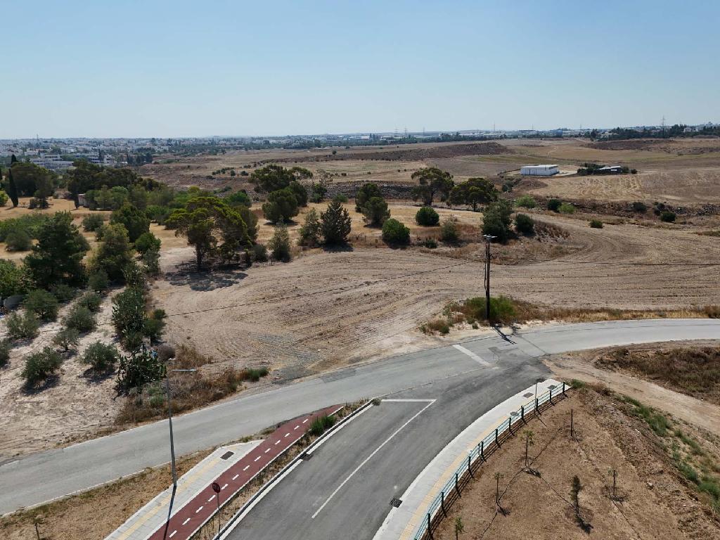 Field (Share) - Latsia, Nicosia