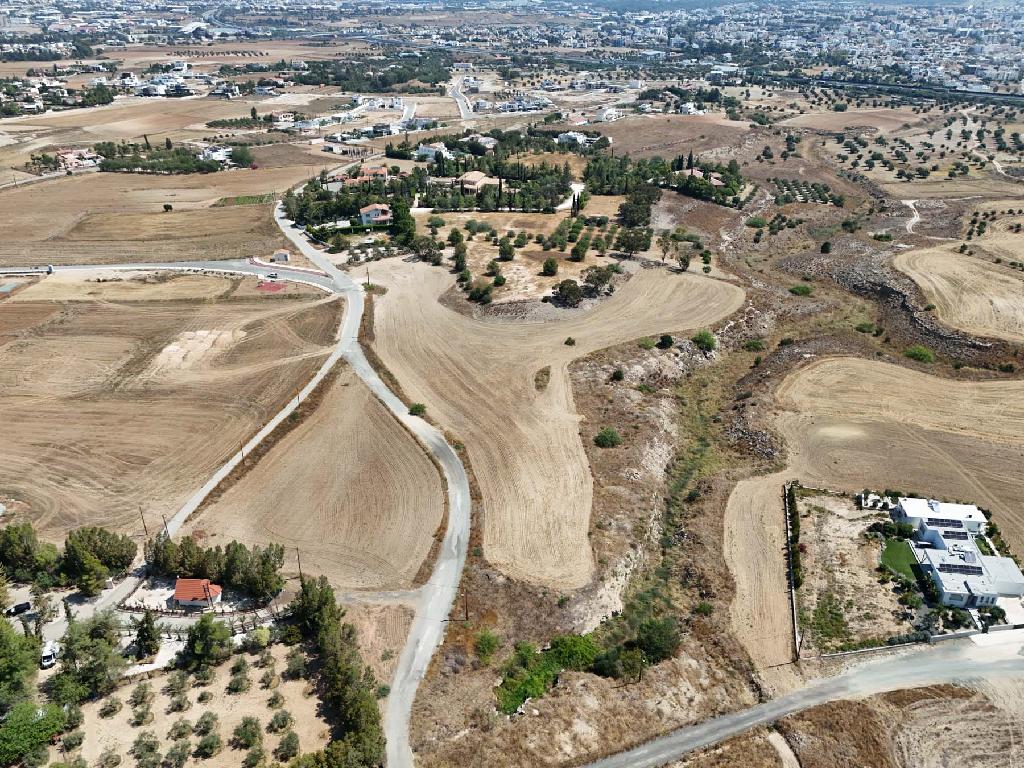 Field (Share) - Latsia, Nicosia