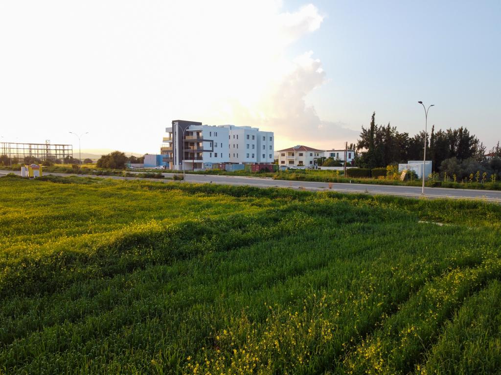 Field (Share) - Aradippou, Larnaca