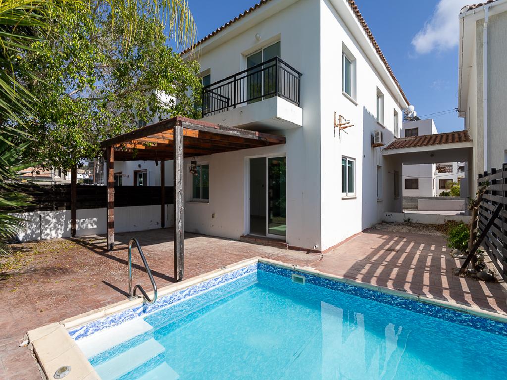 Villa-Paphos Municipality-PR40647