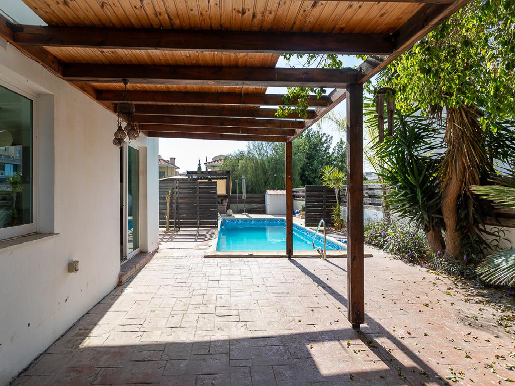 Villa-Paphos Municipality-PR40647