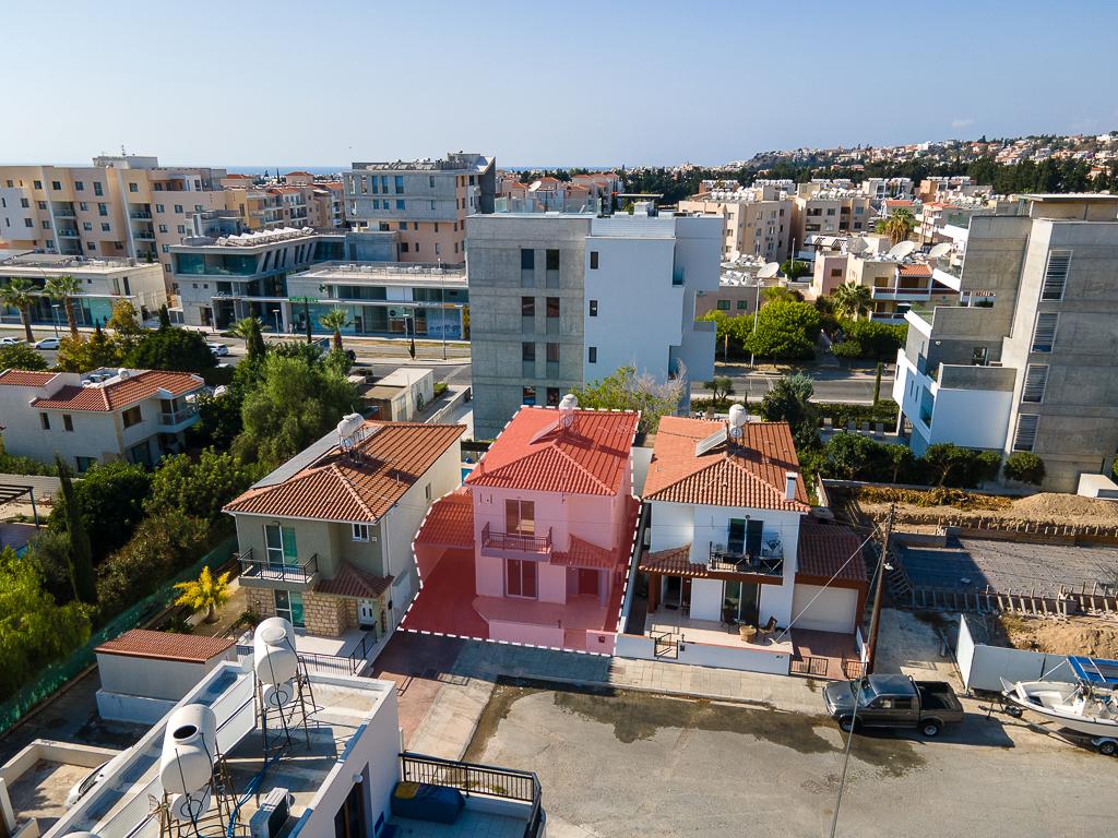 House - Opal Villas - Ayios Theodoros, Paphos