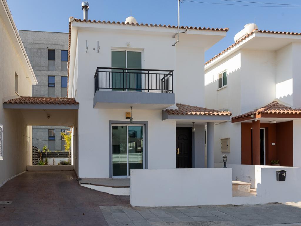 Villa-Paphos Municipality-PR40647