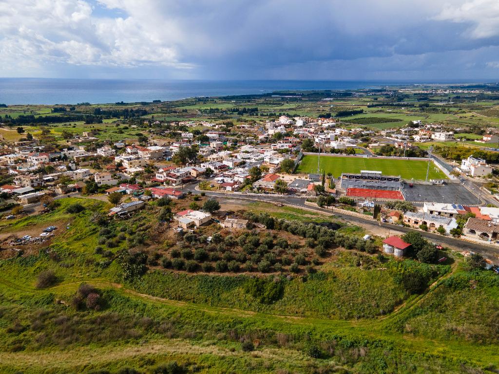 Field (Share) - Kouklia, Paphos