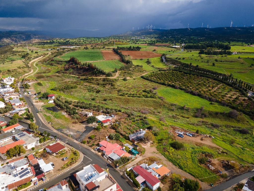 Field (Share) - Kouklia, Paphos