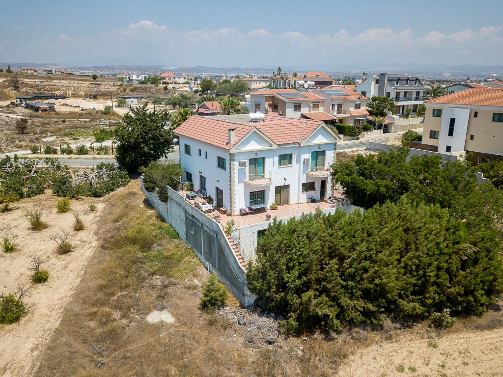 House - Trachoni, Limassol