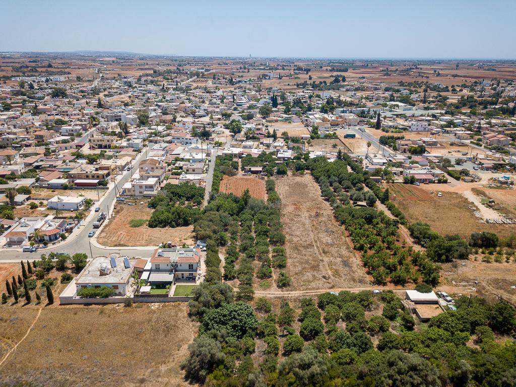 Houses - Avgorou, Famagusta