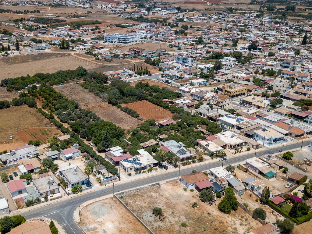 Houses - Avgorou, Famagusta