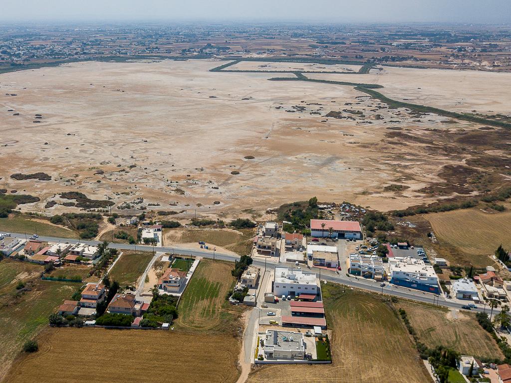 Field (Share) - Paralimni, Famagusta