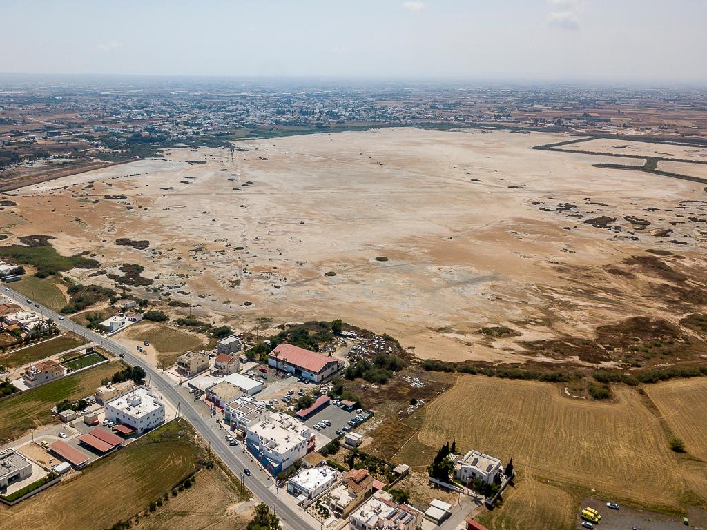 Field (Share) - Paralimni, Famagusta