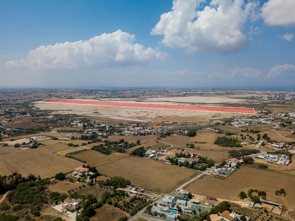 Field (Share) - Paralimni, Famagusta