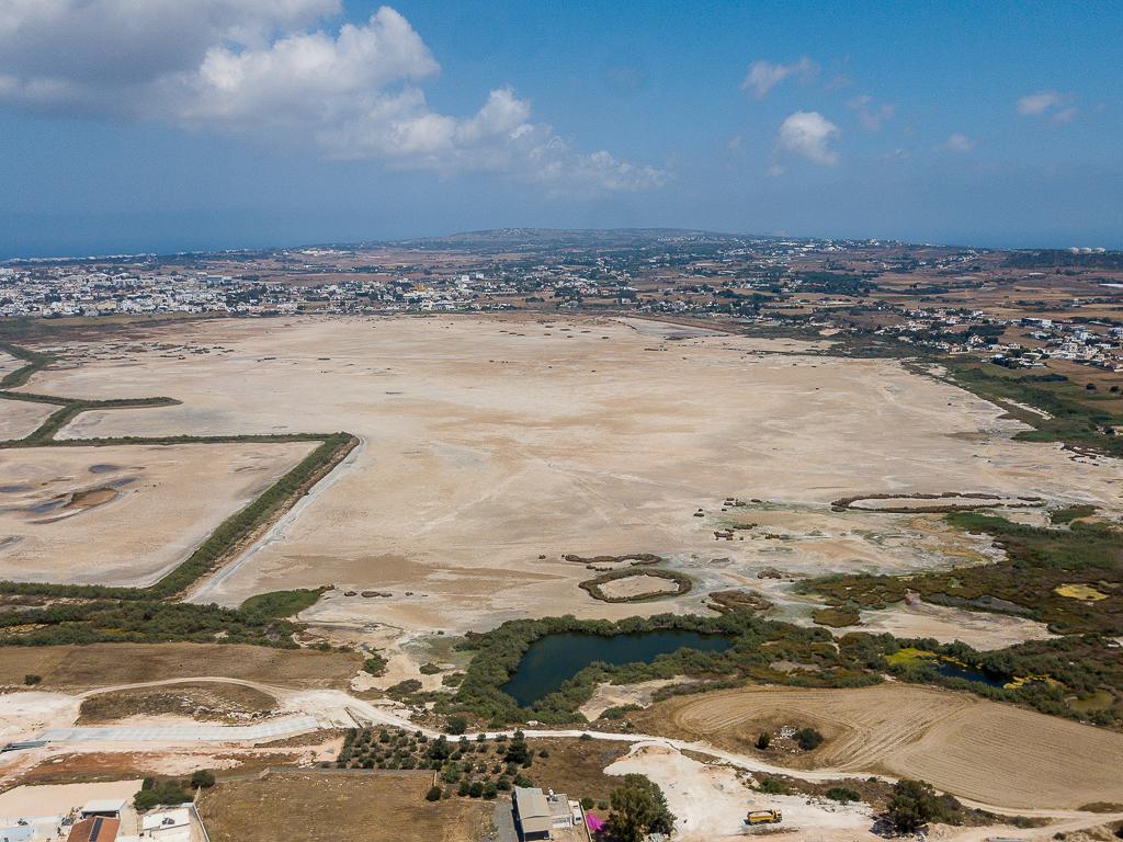 Field (Share) - Paralimni, Famagusta