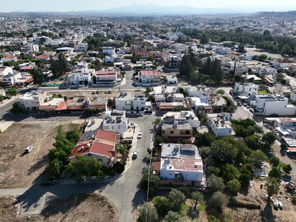 Κατοικία - Δήμος Λακατάμειας, Λευκωσία