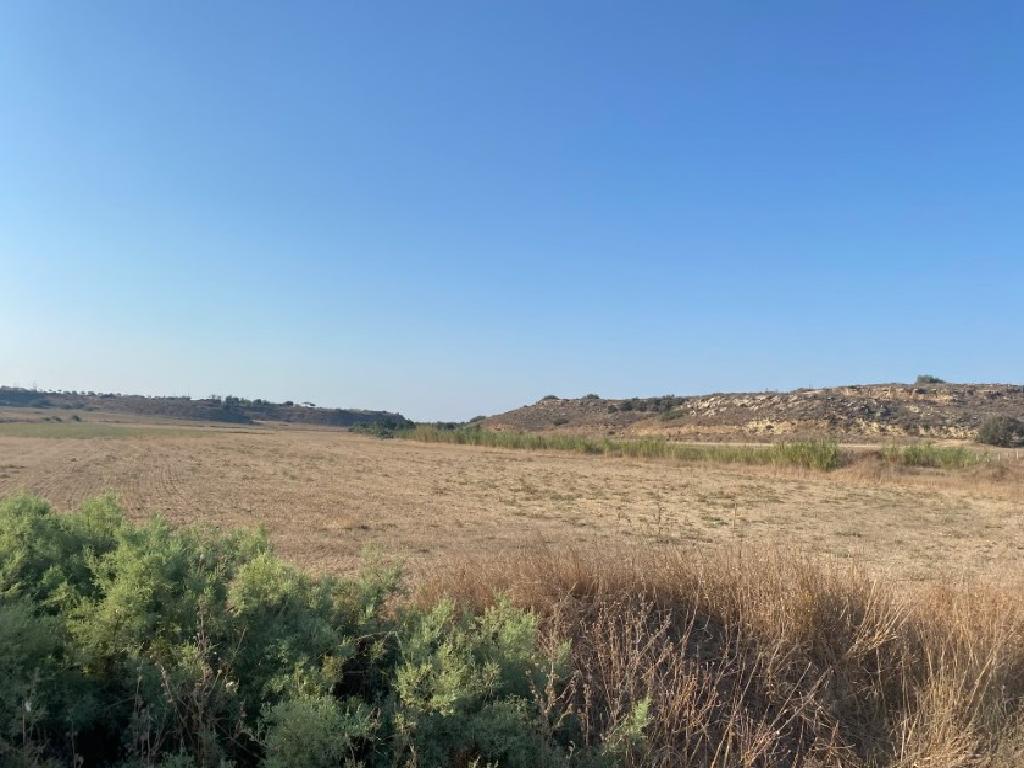 Field (Share) - Acheritou, Famagusta