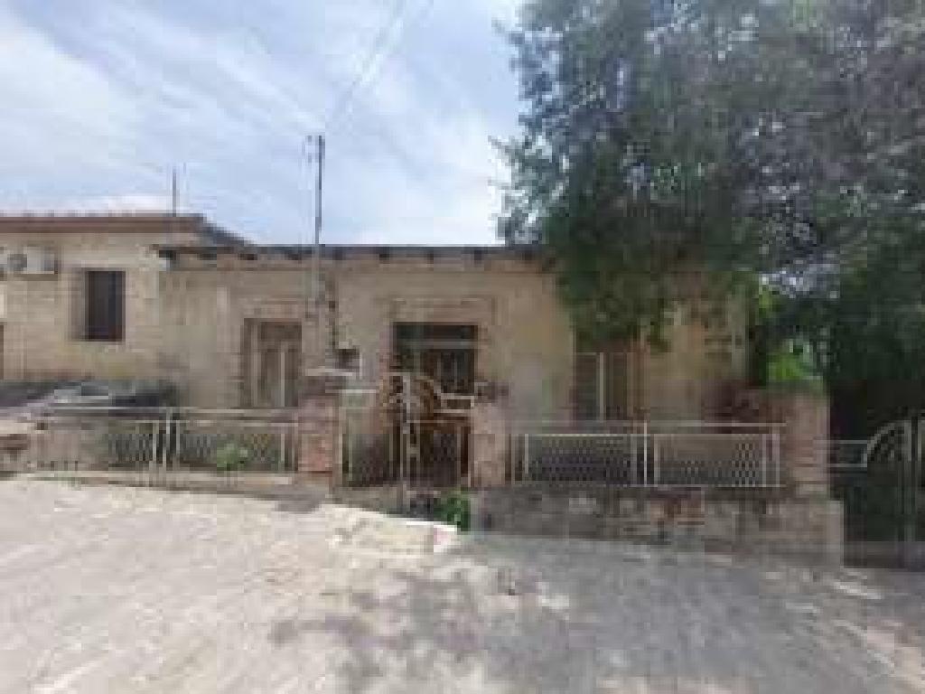 Detached house-Kedares-PR40655