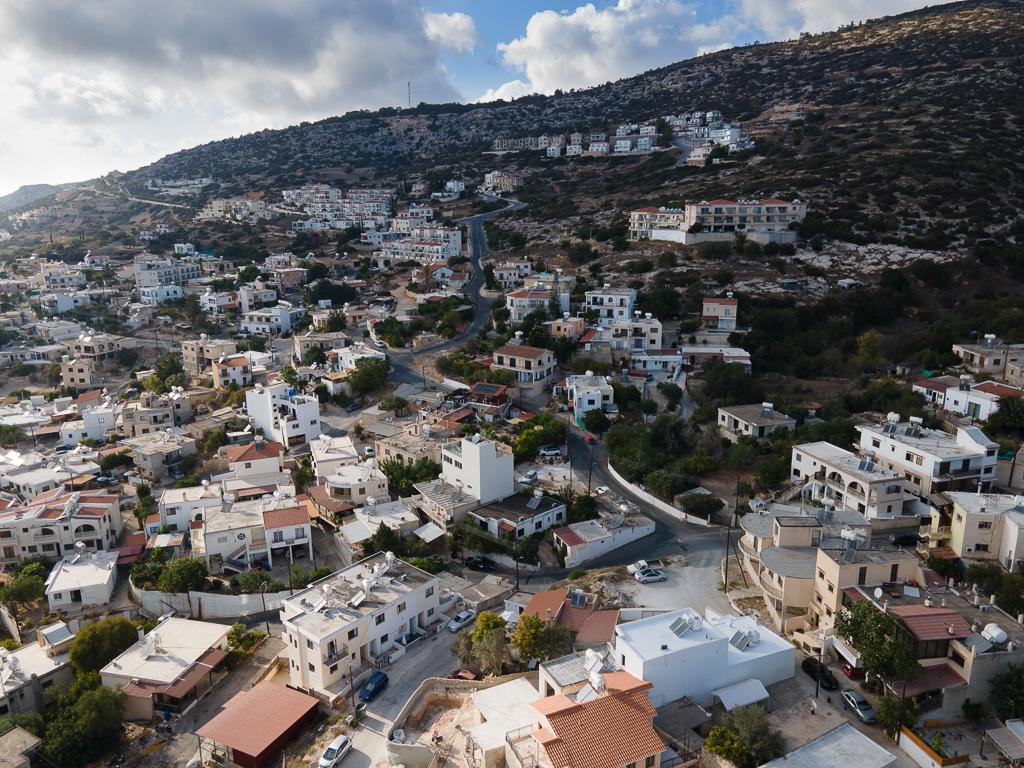 House (Share) - Pegeia, Paphos