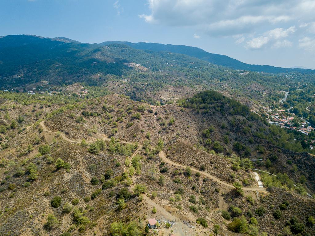 Field - Kato Platres, Limassol