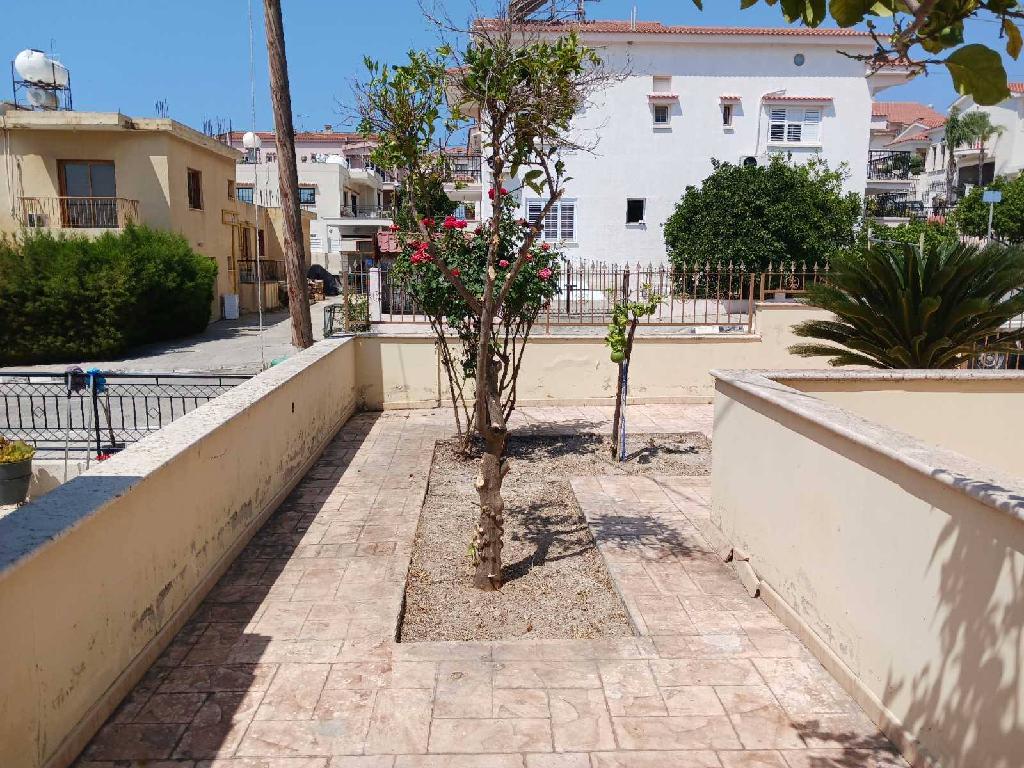 Detached house-Anafotida-PR39896