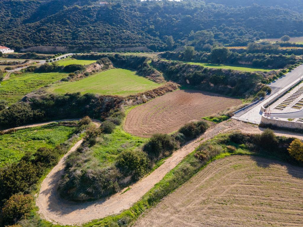 Field - Pissouri, Limassol