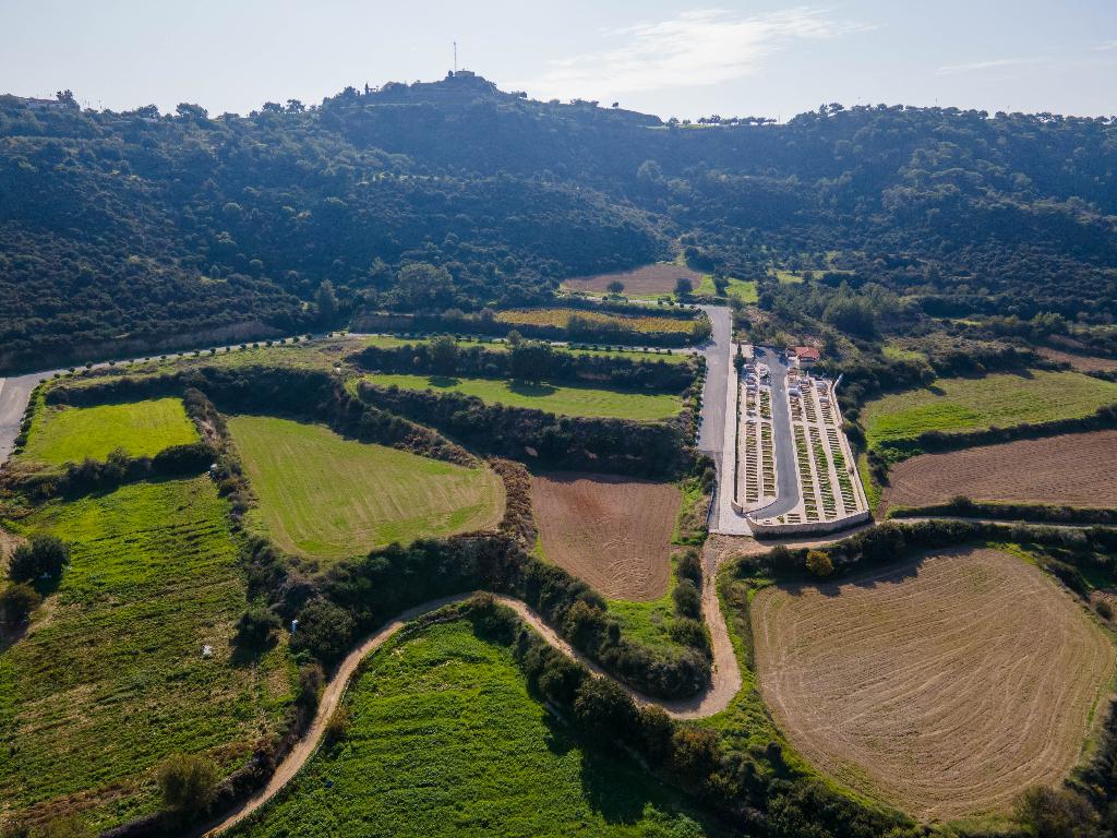 Field - Pissouri, Limassol