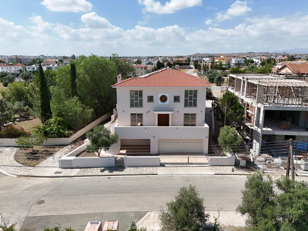 House - Latsia, Nicosia
