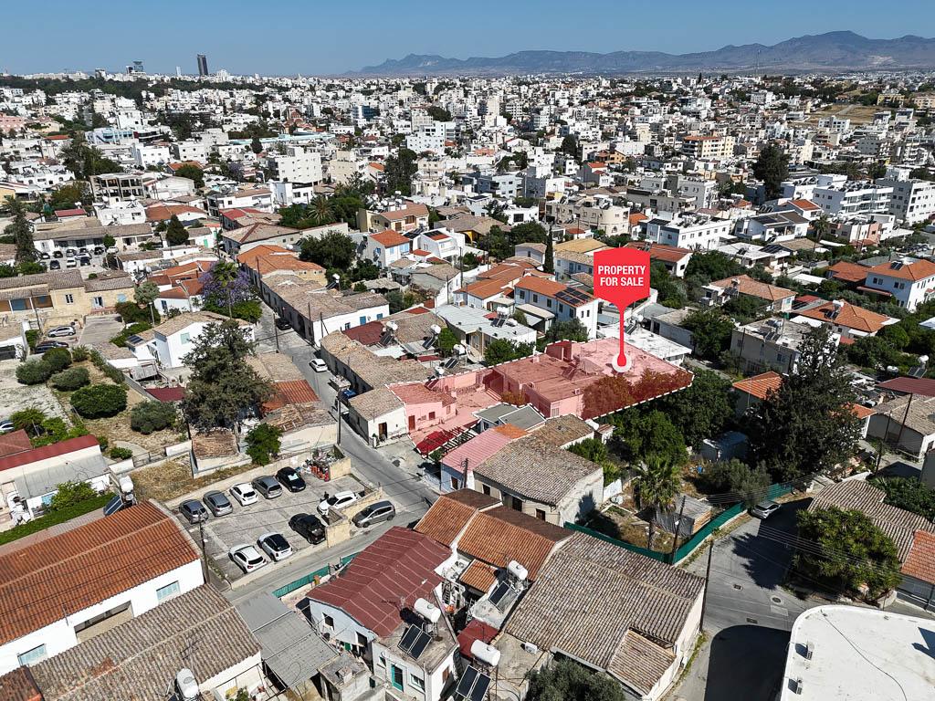 Plot - Aglantzia, Nicosia