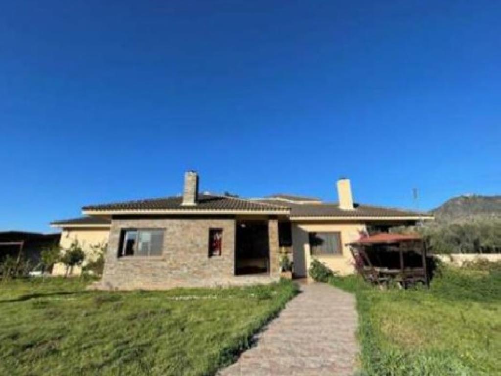 Detached house-Avgorou-PR40529