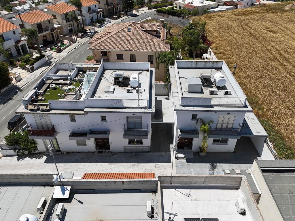 House  - Tseri, Nicosia