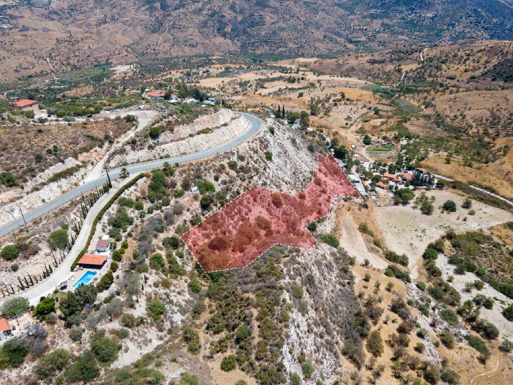 Field - Episkopi, Paphos