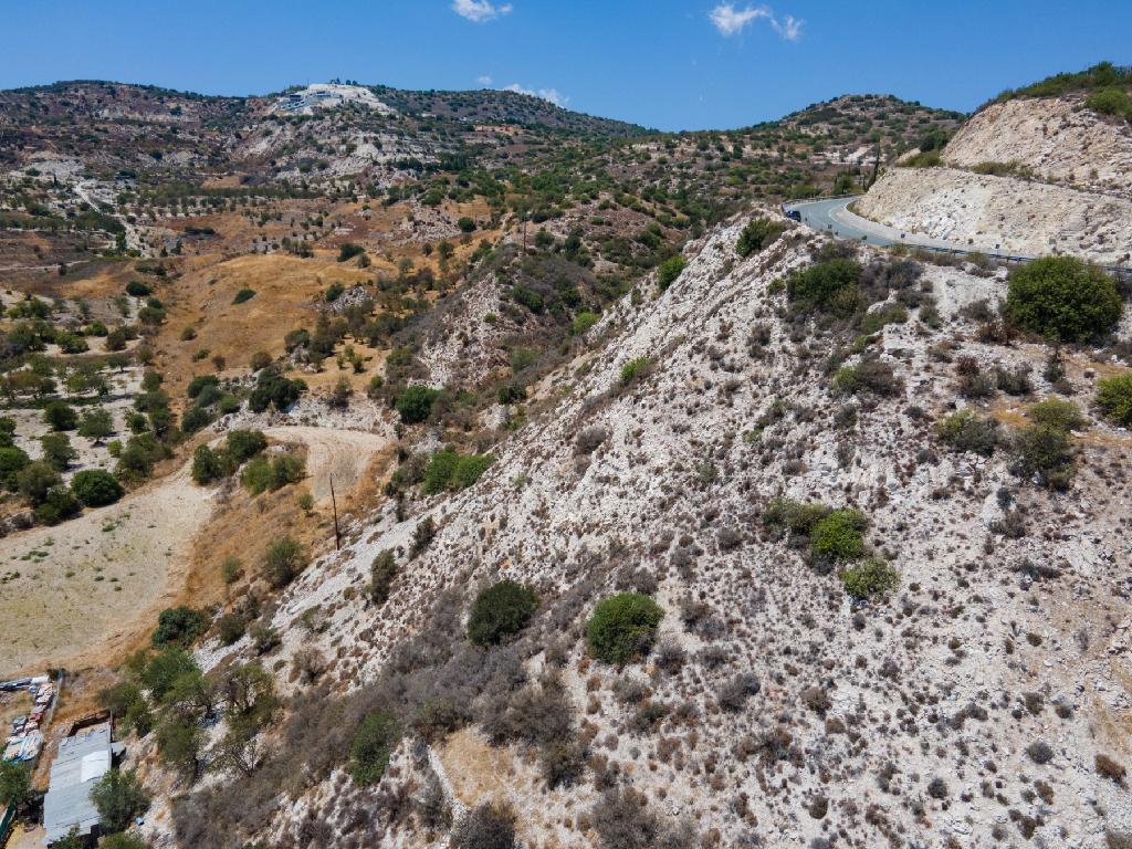 Field - Episkopi, Paphos